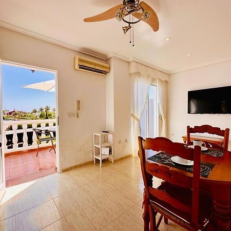 Apartamento En Zona Nudista Vera Almeria - Oso House Luaran gambar