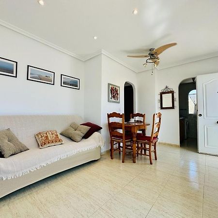 Apartamento En Zona Nudista Vera Almeria - Oso House Luaran gambar