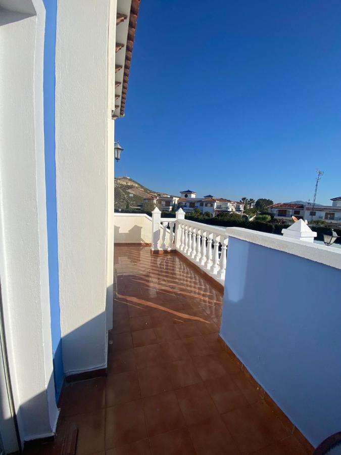 Apartamento En Zona Nudista Vera Almeria - Oso House Luaran gambar