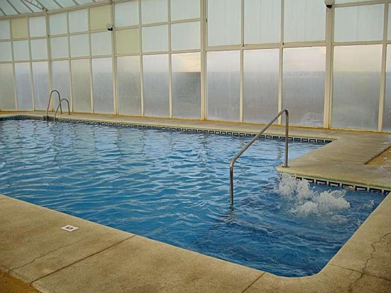 Apartamento En Zona Nudista Vera Almeria - Oso House Luaran gambar