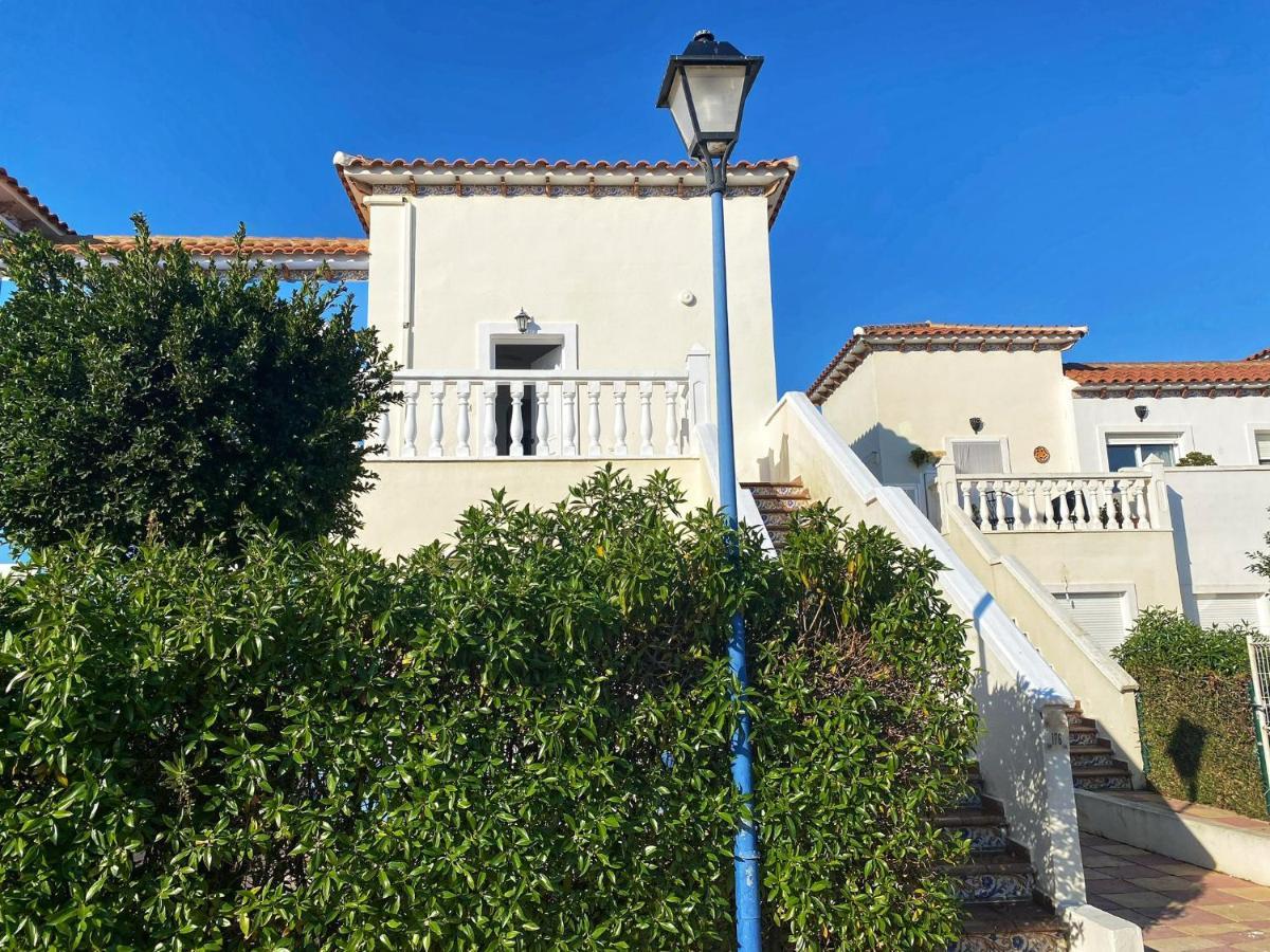 Apartamento En Zona Nudista Vera Almeria - Oso House Luaran gambar